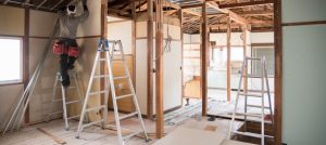 Entreprise de rénovation de la maison et de rénovation d’appartement à Villiers-Adam